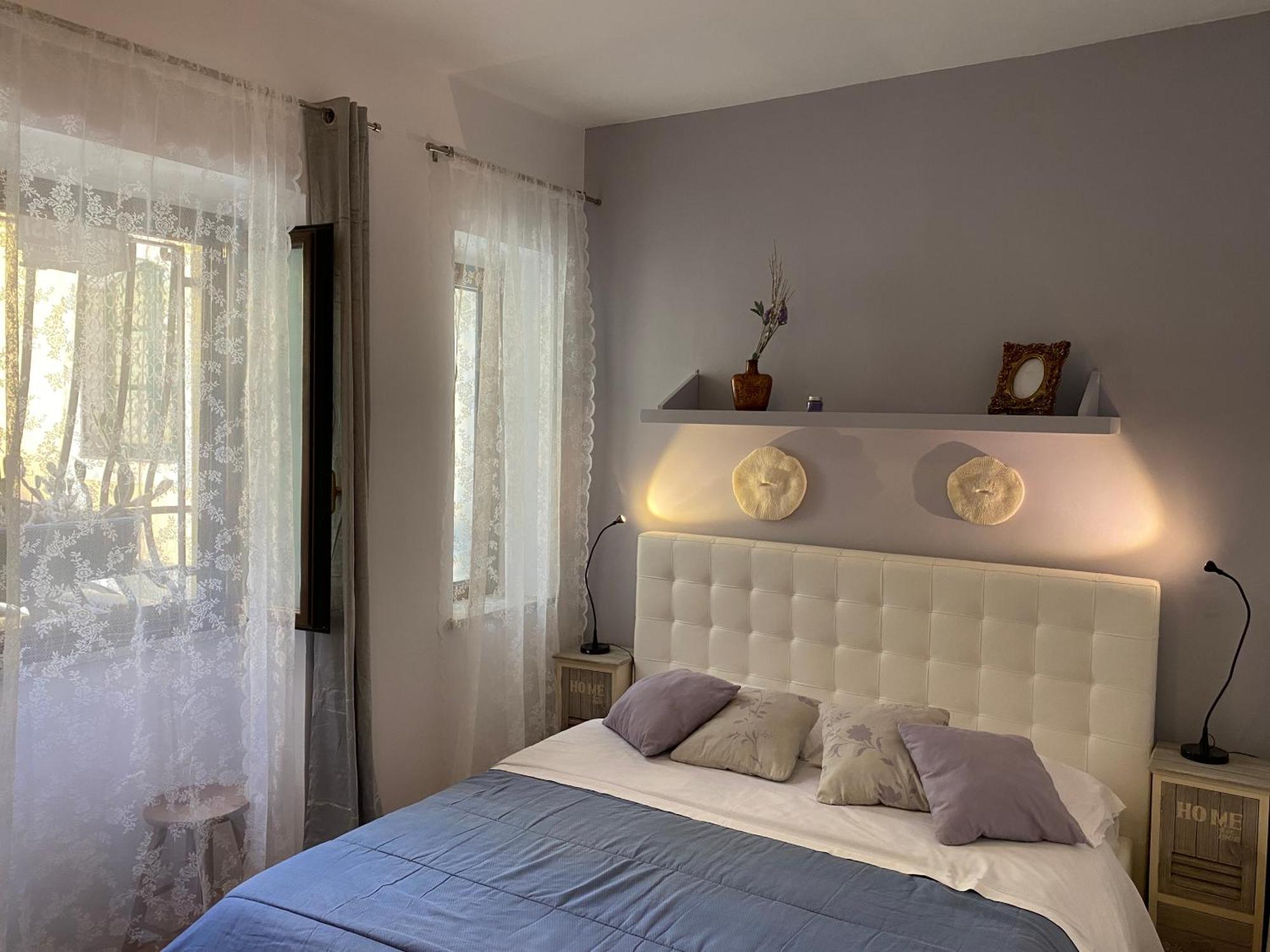Casa Cajo Apartment Taormina Bagian luar foto