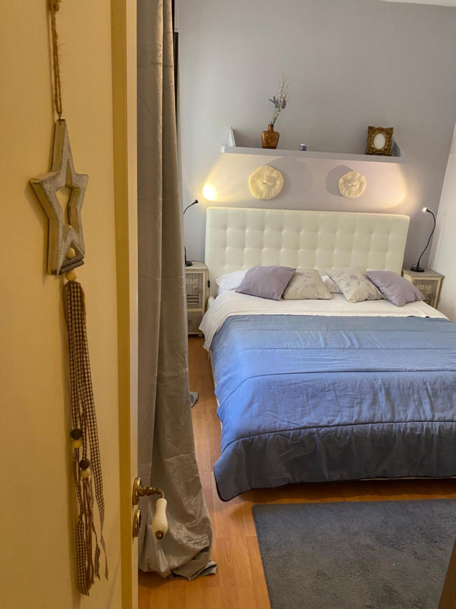 Casa Cajo Apartment Taormina Bagian luar foto