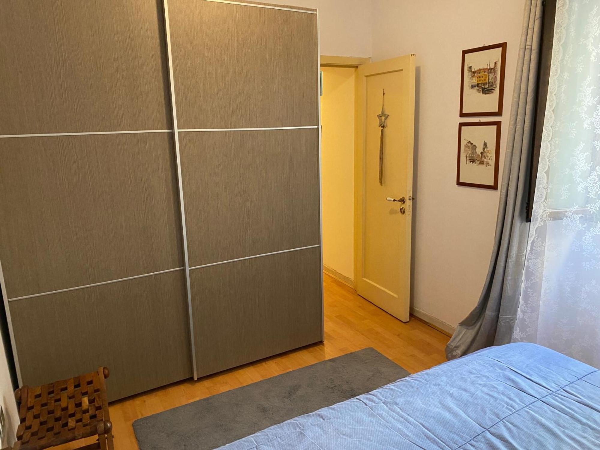 Casa Cajo Apartment Taormina Bagian luar foto