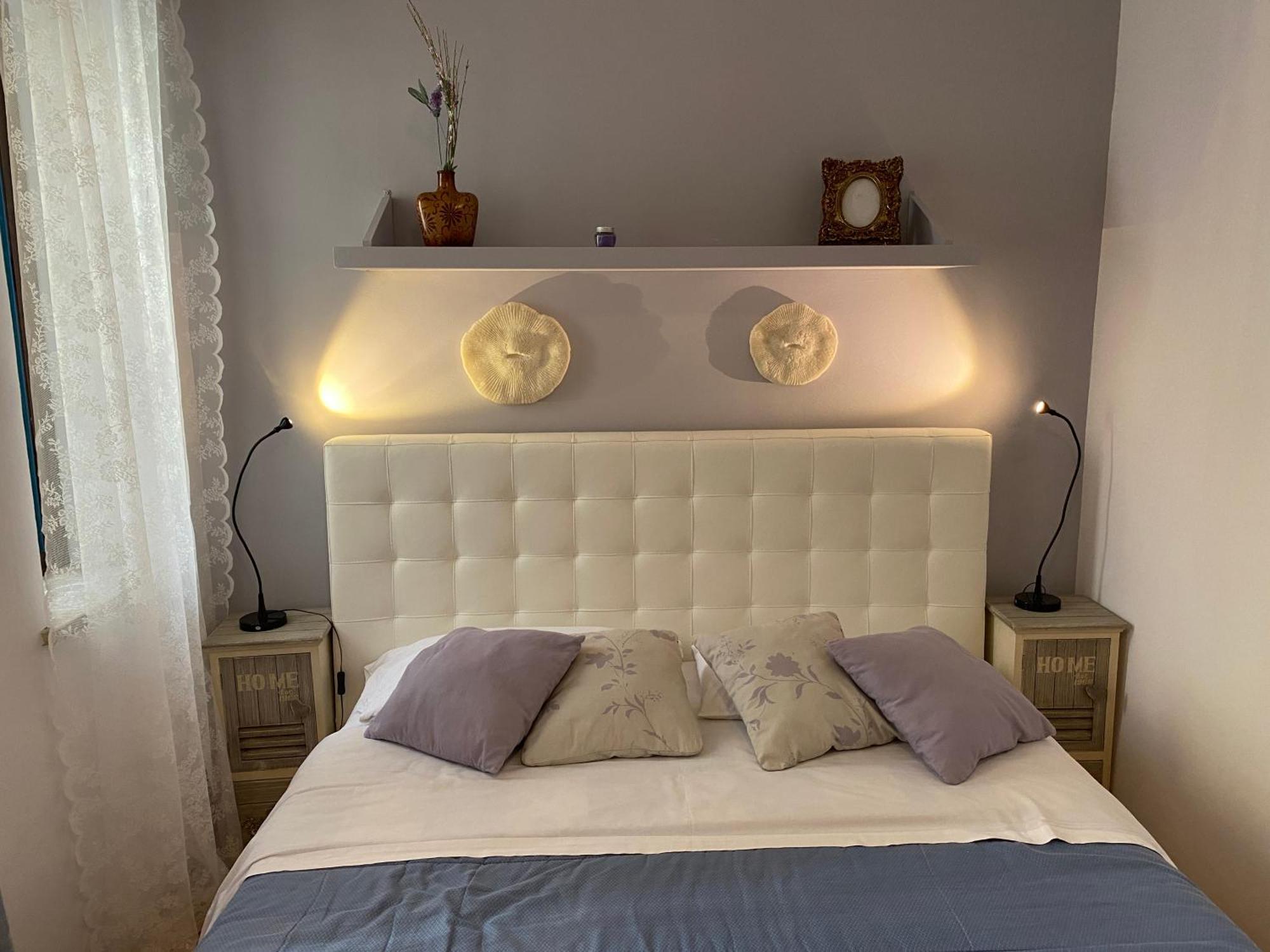 Casa Cajo Apartment Taormina Bagian luar foto