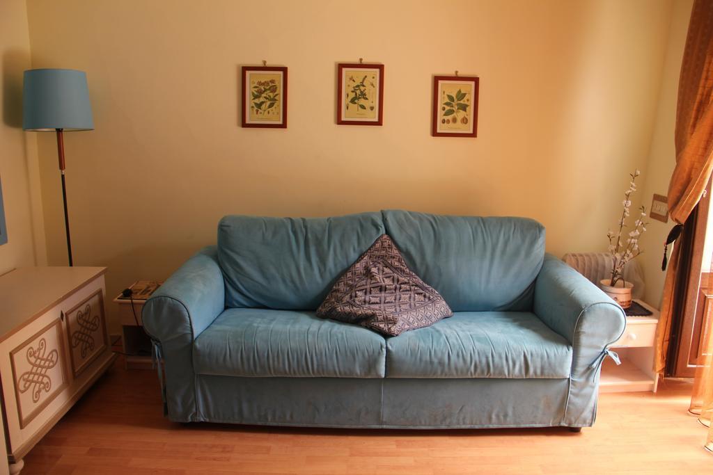Casa Cajo Apartment Taormina Bagian luar foto