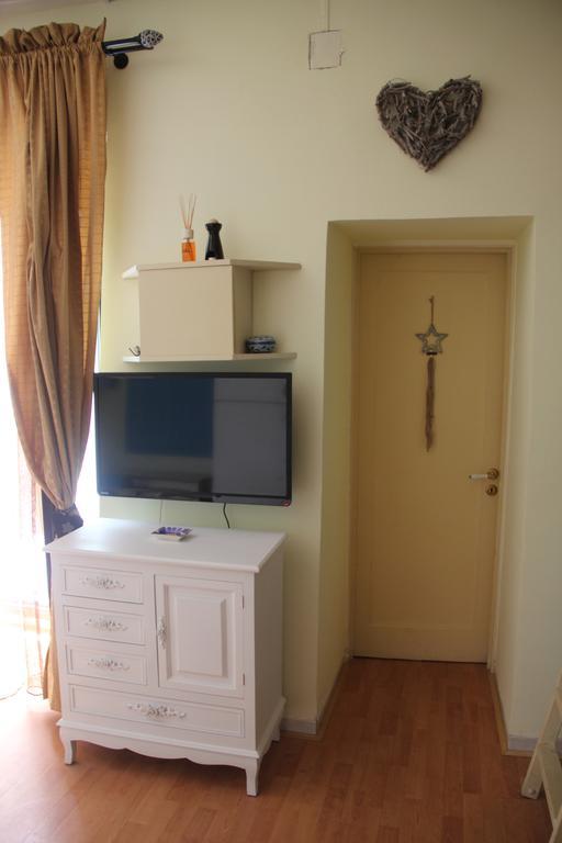 Casa Cajo Apartment Taormina Bagian luar foto